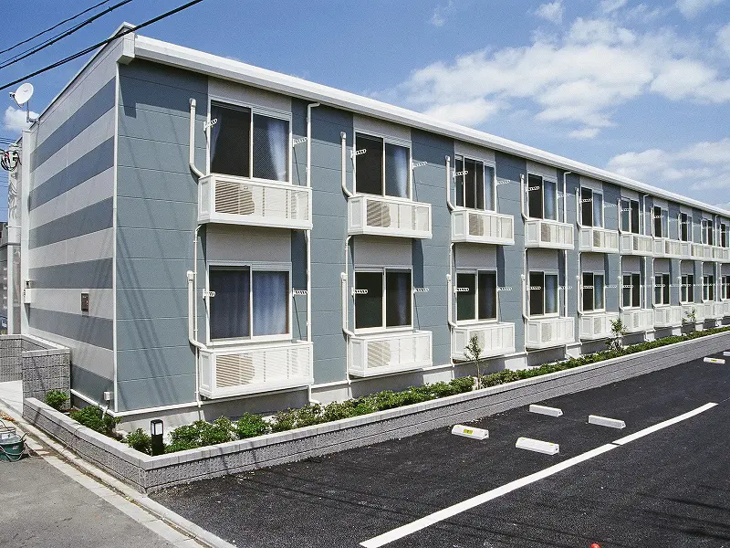 ★手数料０円★入間郡毛呂山町中央４丁目　月極駐車場（LP）